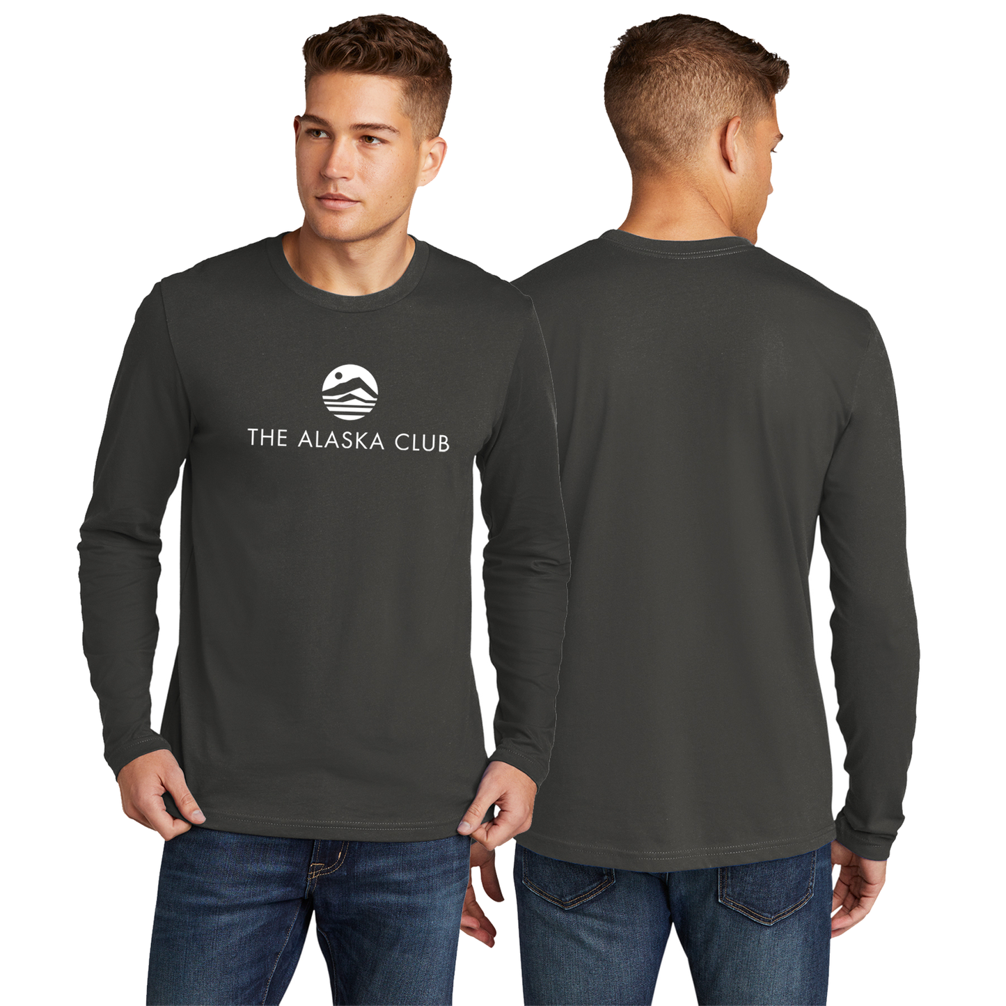 Unisex Long Sleeve Tee