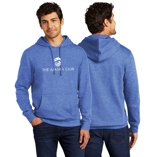 Unisex Fleece Hoodie