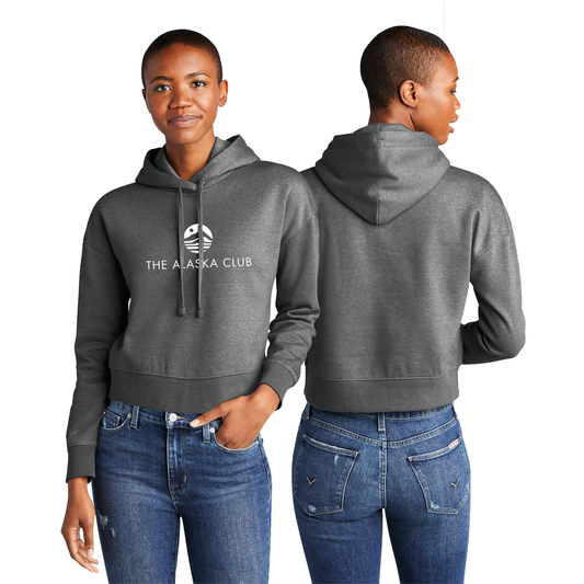 Women's Fleece Hoodie