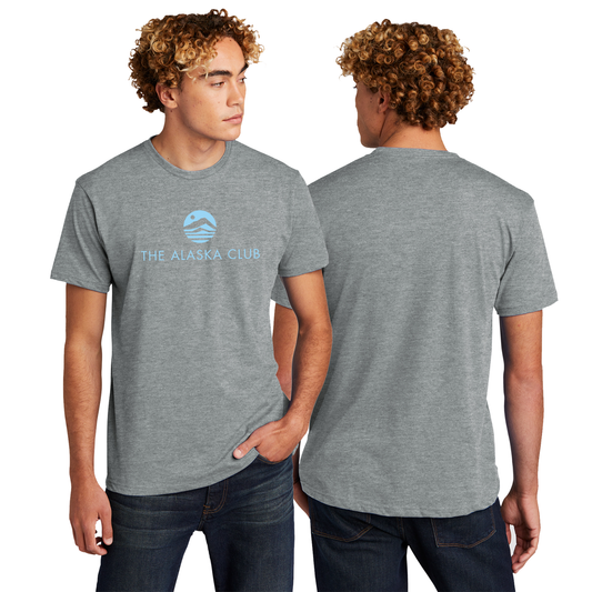 Unisex Crew Tee