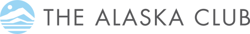 The Alaska Club Rewards & Apparel